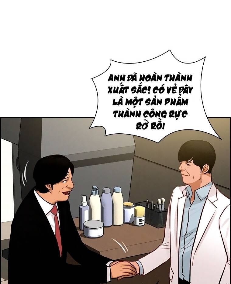 Chúa Tể Đồng Tiền - Chapter 89 - Page 50