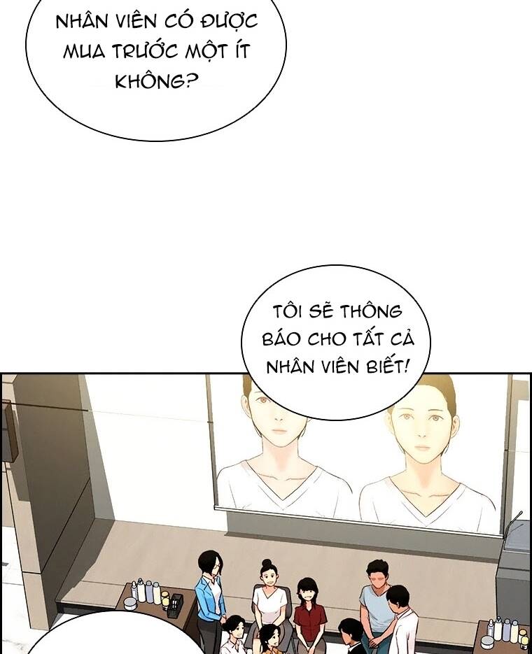 Chúa Tể Đồng Tiền - Chapter 89 - Page 54