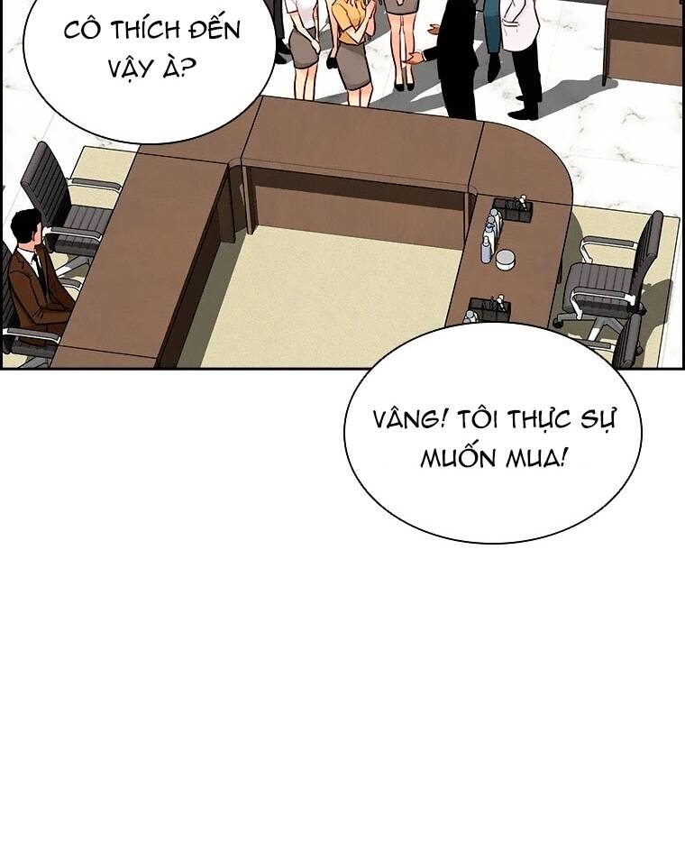 Chúa Tể Đồng Tiền - Chapter 89 - Page 55