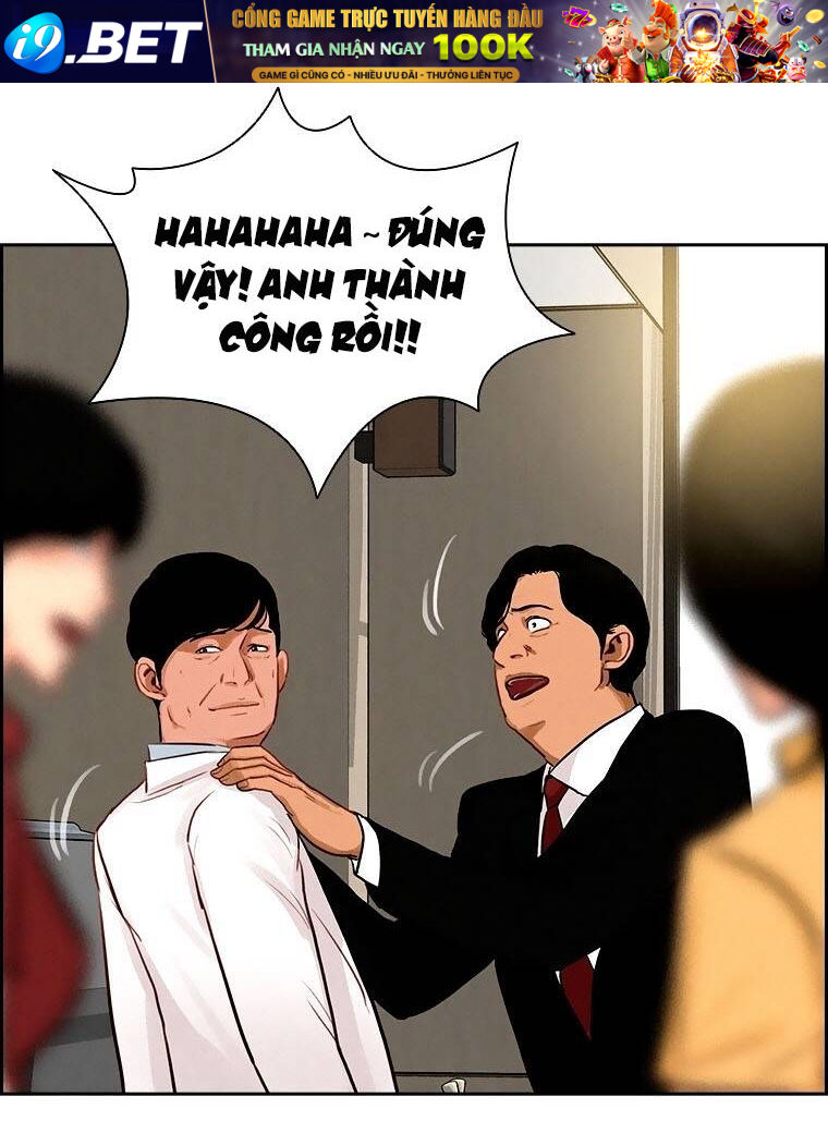 Chúa Tể Đồng Tiền - Chapter 89 - Page 56