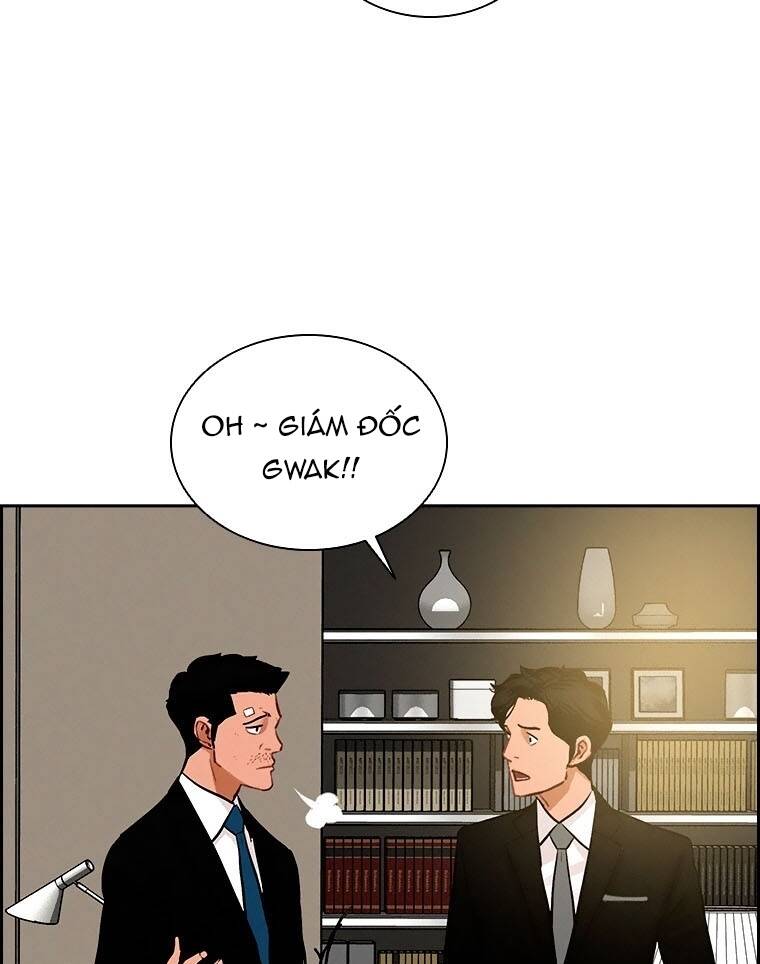 Chúa Tể Đồng Tiền - Chapter 89 - Page 71