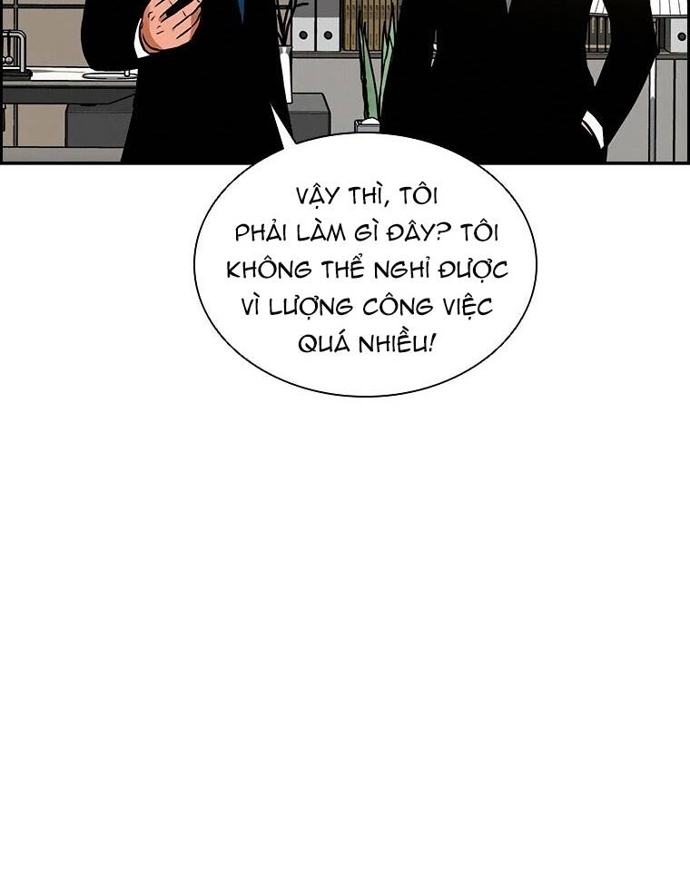 Chúa Tể Đồng Tiền - Chapter 89 - Page 72