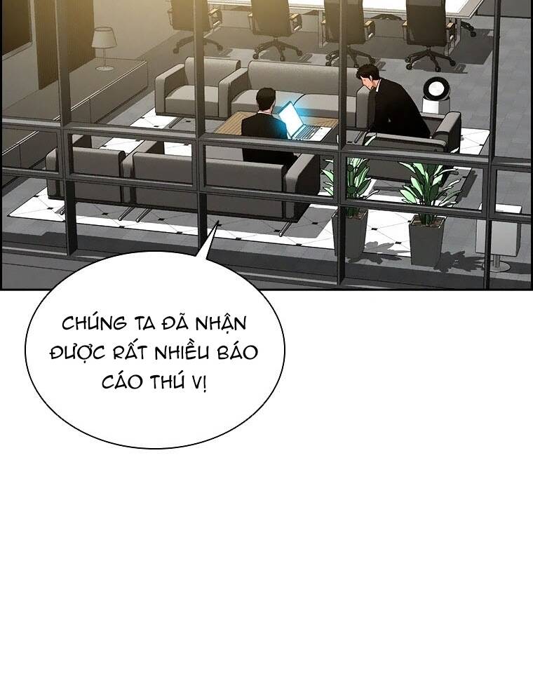 Chúa Tể Đồng Tiền - Chapter 89 - Page 75