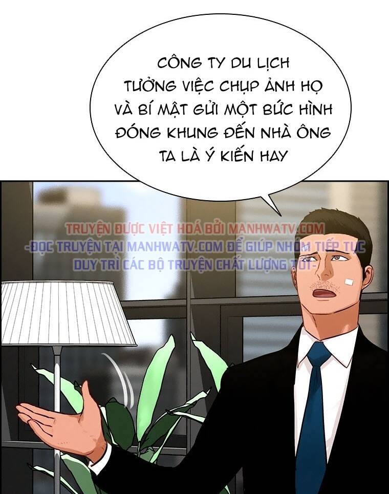 Chúa Tể Đồng Tiền - Chapter 89 - Page 80