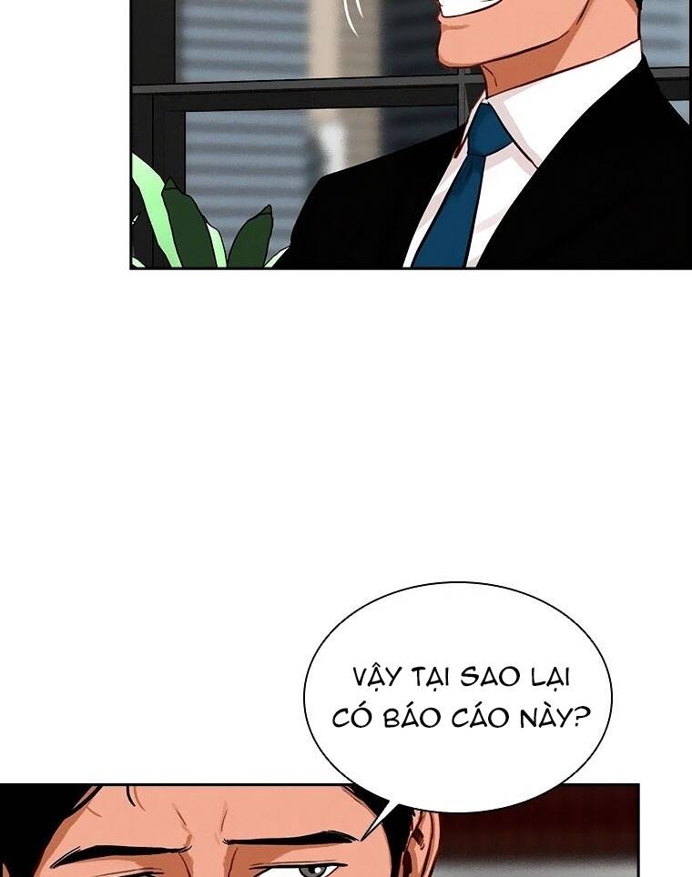 Chúa Tể Đồng Tiền - Chapter 89 - Page 82