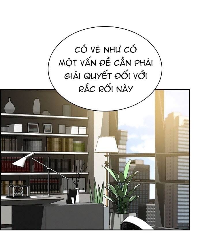 Chúa Tể Đồng Tiền - Chapter 89 - Page 84
