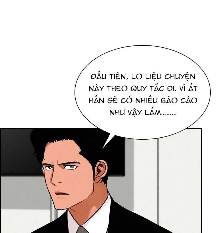 Chúa Tể Đồng Tiền - Chapter 89 - Page 91