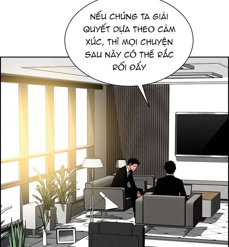 Chúa Tể Đồng Tiền - Chapter 89 - Page 93