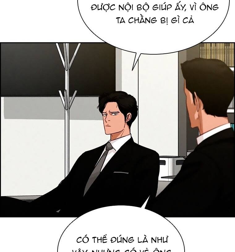 Chúa Tể Đồng Tiền - Chapter 89 - Page 95