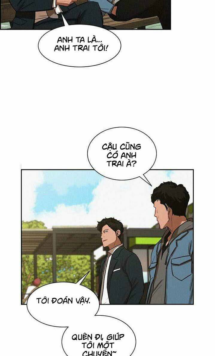 Chúa Tể Đồng Tiền - Chapter 9 - Page 9