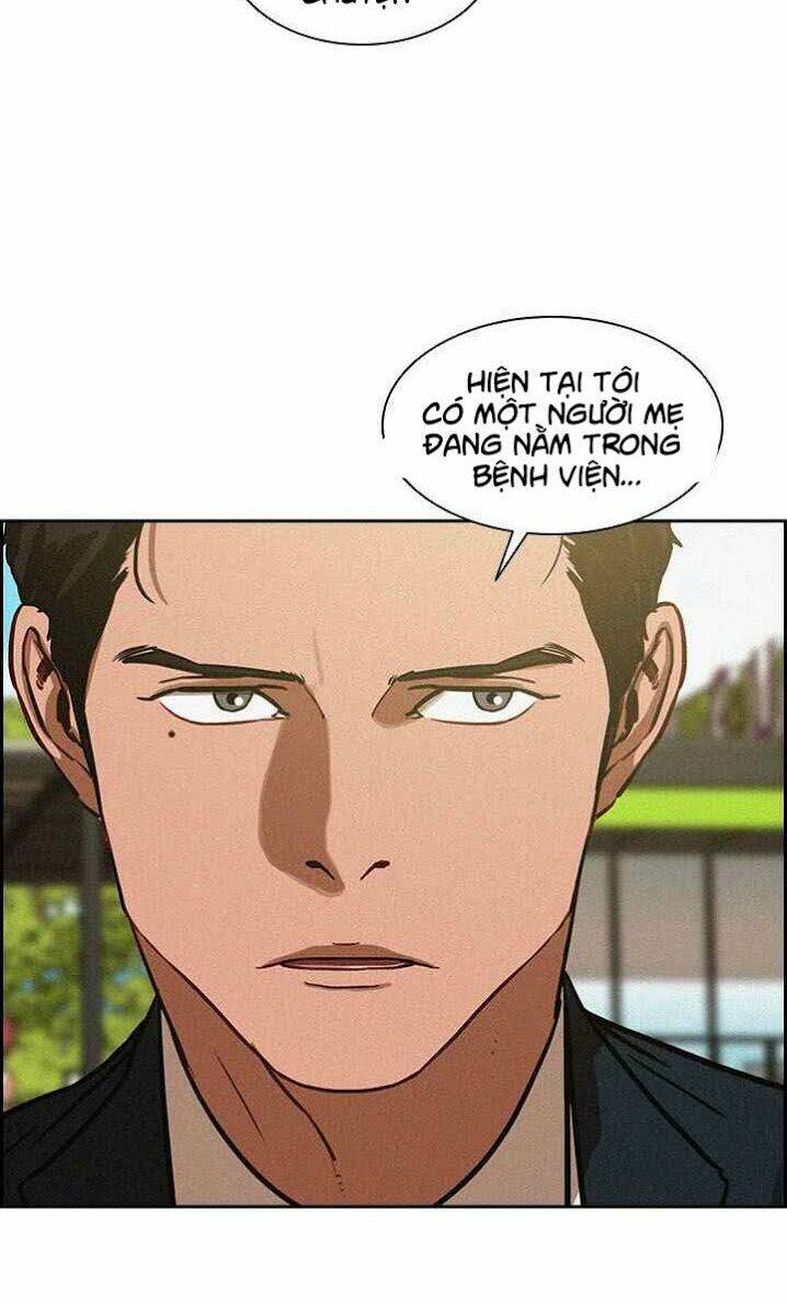 Chúa Tể Đồng Tiền - Chapter 9 - Page 10