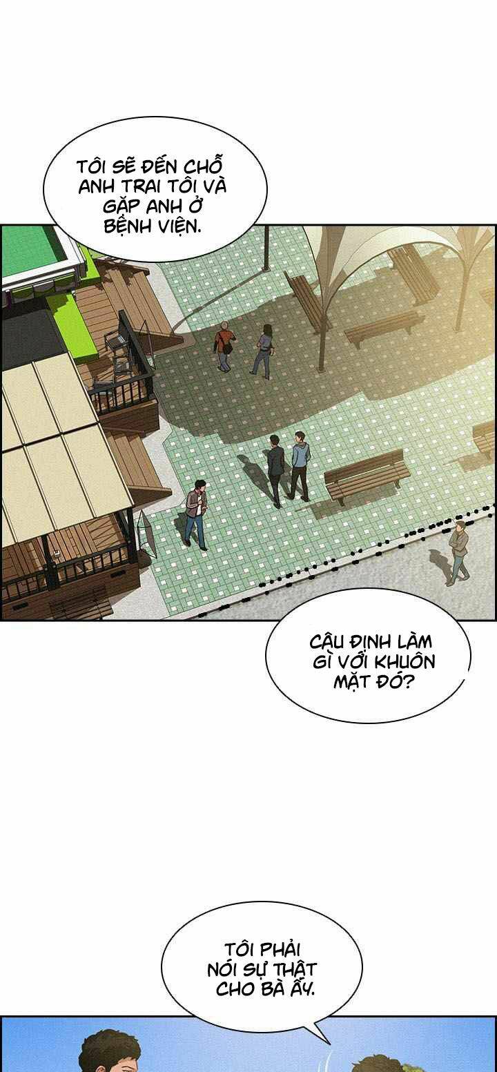 Chúa Tể Đồng Tiền - Chapter 9 - Page 13