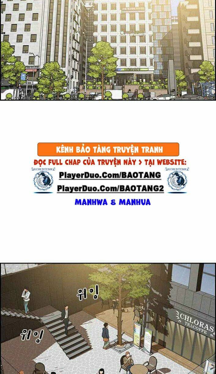 Chúa Tể Đồng Tiền - Chapter 9 - Page 16