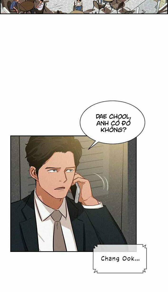 Chúa Tể Đồng Tiền - Chapter 9 - Page 17