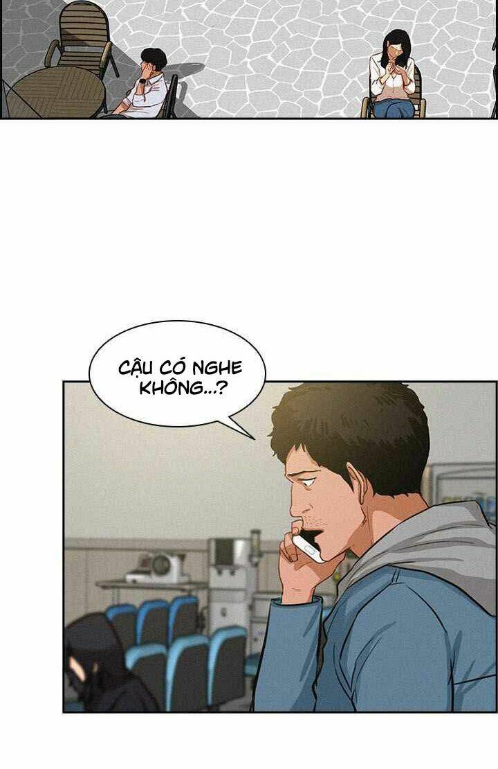 Chúa Tể Đồng Tiền - Chapter 9 - Page 20