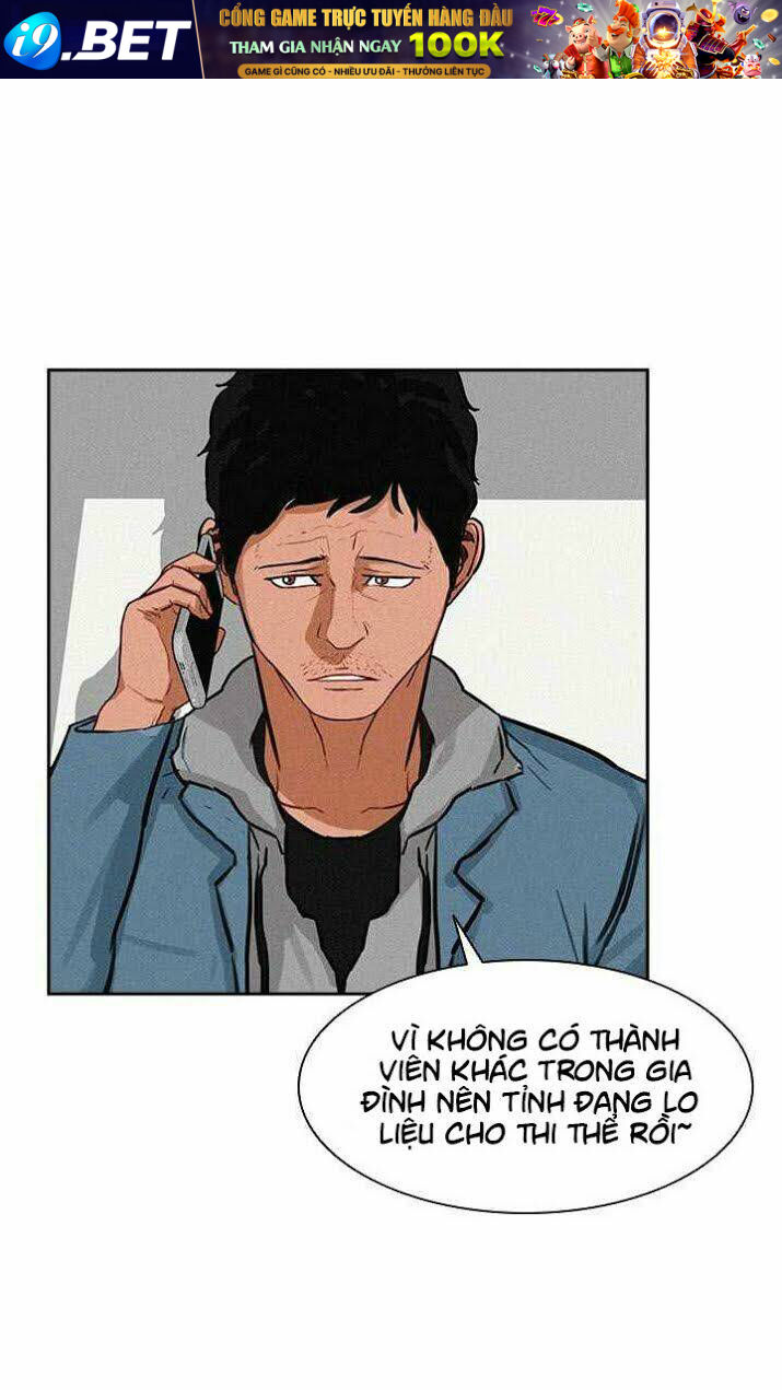 Chúa Tể Đồng Tiền - Chapter 9 - Page 22