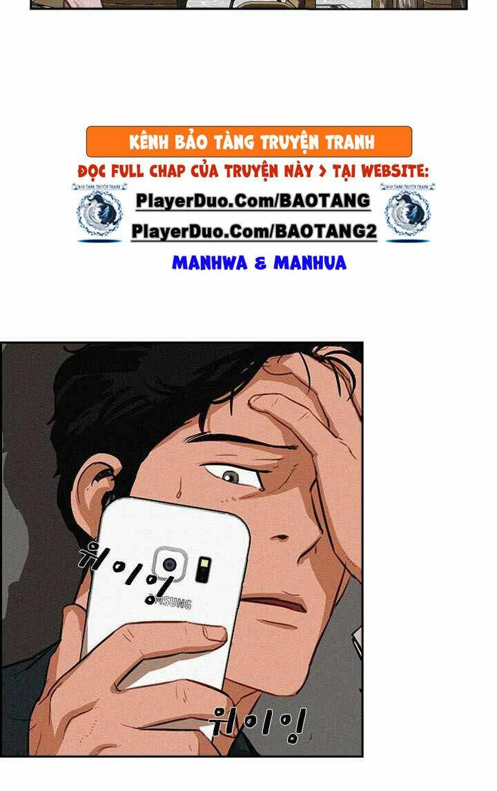 Chúa Tể Đồng Tiền - Chapter 9 - Page 26