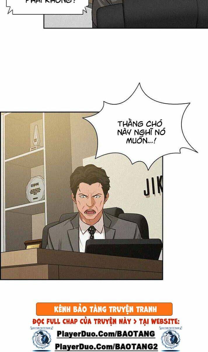 Chúa Tể Đồng Tiền - Chapter 9 - Page 30