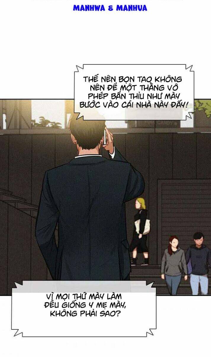 Chúa Tể Đồng Tiền - Chapter 9 - Page 31