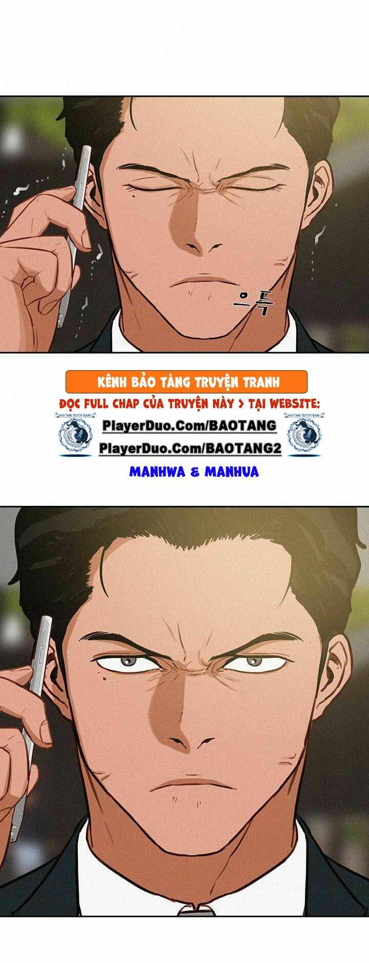 Chúa Tể Đồng Tiền - Chapter 9 - Page 32