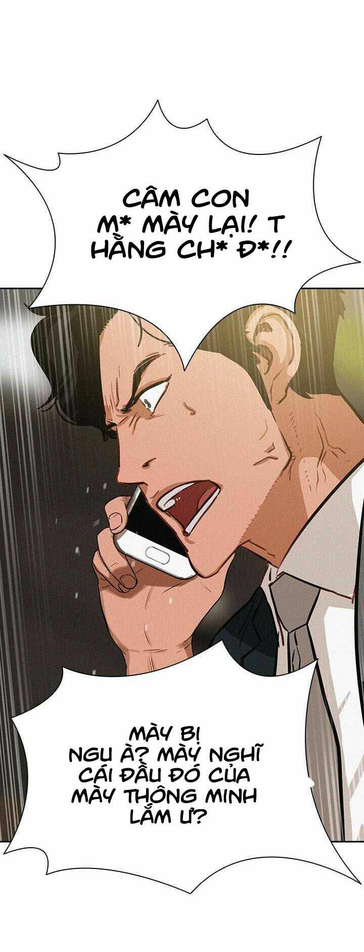 Chúa Tể Đồng Tiền - Chapter 9 - Page 33