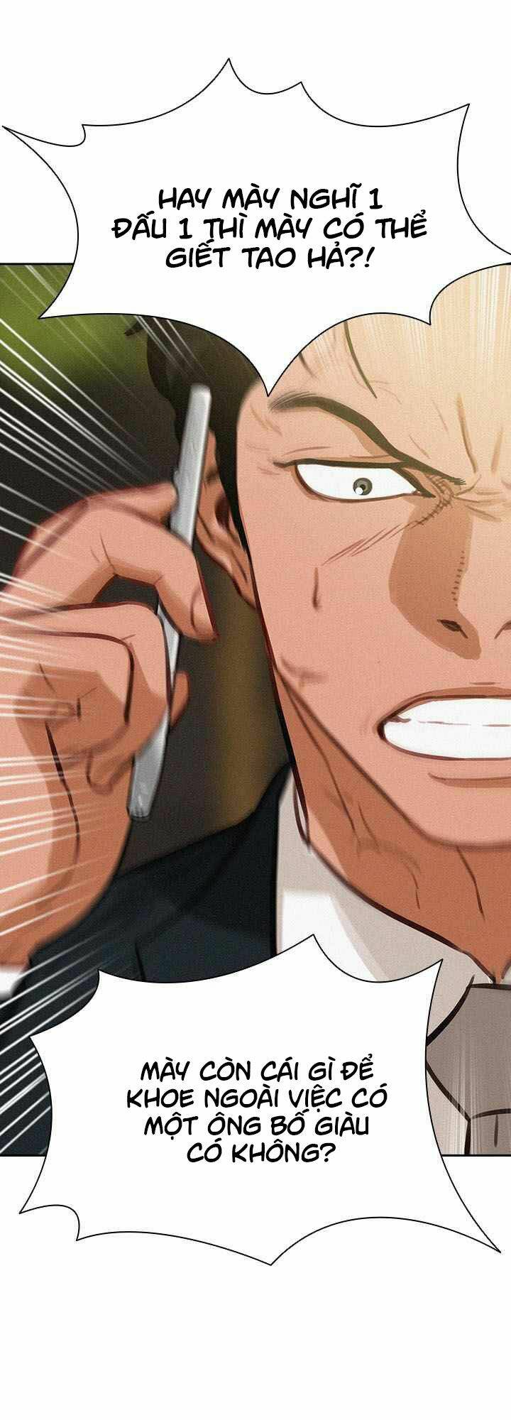 Chúa Tể Đồng Tiền - Chapter 9 - Page 34