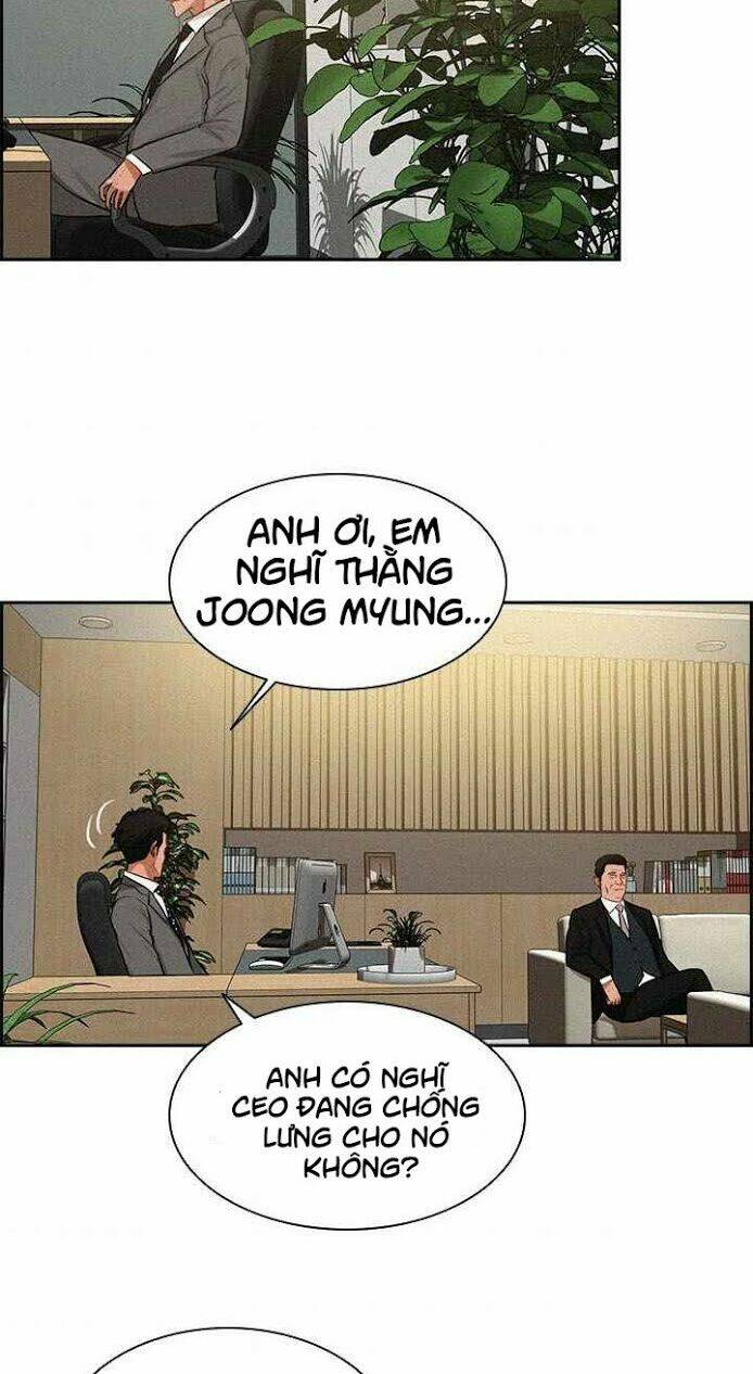 Chúa Tể Đồng Tiền - Chapter 9 - Page 39