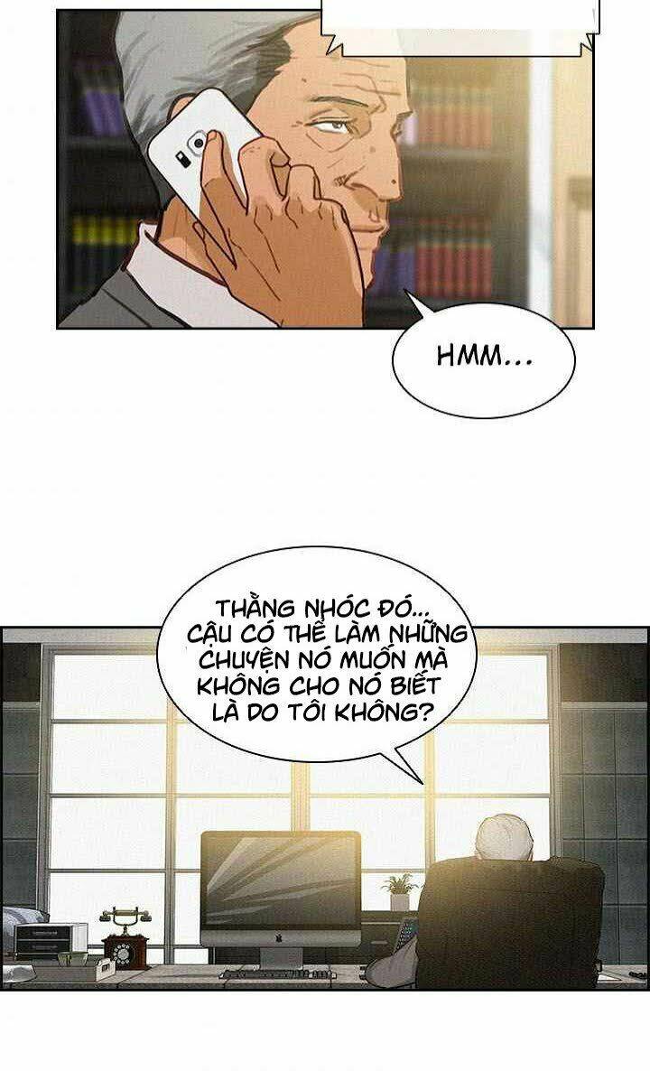 Chúa Tể Đồng Tiền - Chapter 9 - Page 46