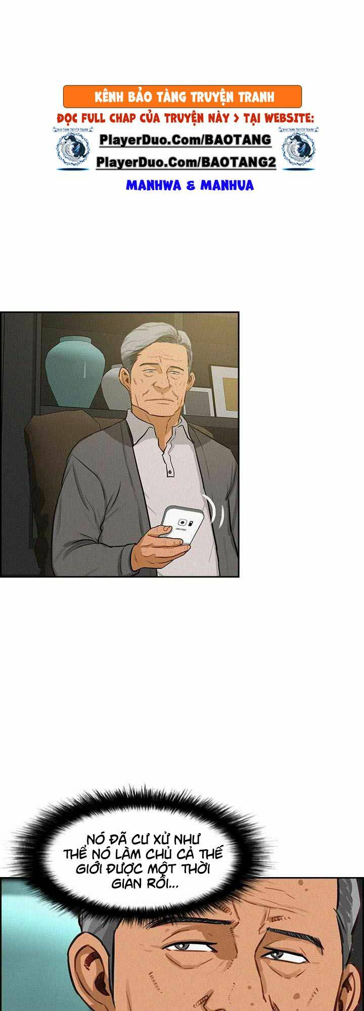 Chúa Tể Đồng Tiền - Chapter 9 - Page 48