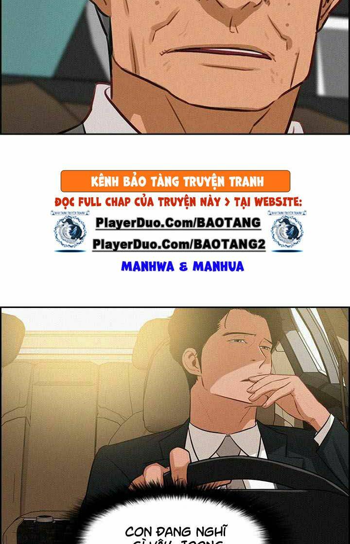 Chúa Tể Đồng Tiền - Chapter 9 - Page 49