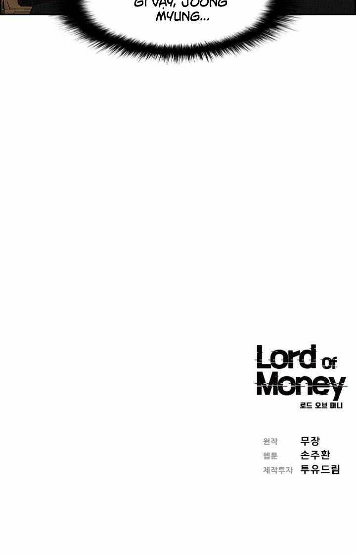 Chúa Tể Đồng Tiền - Chapter 9 - Page 50