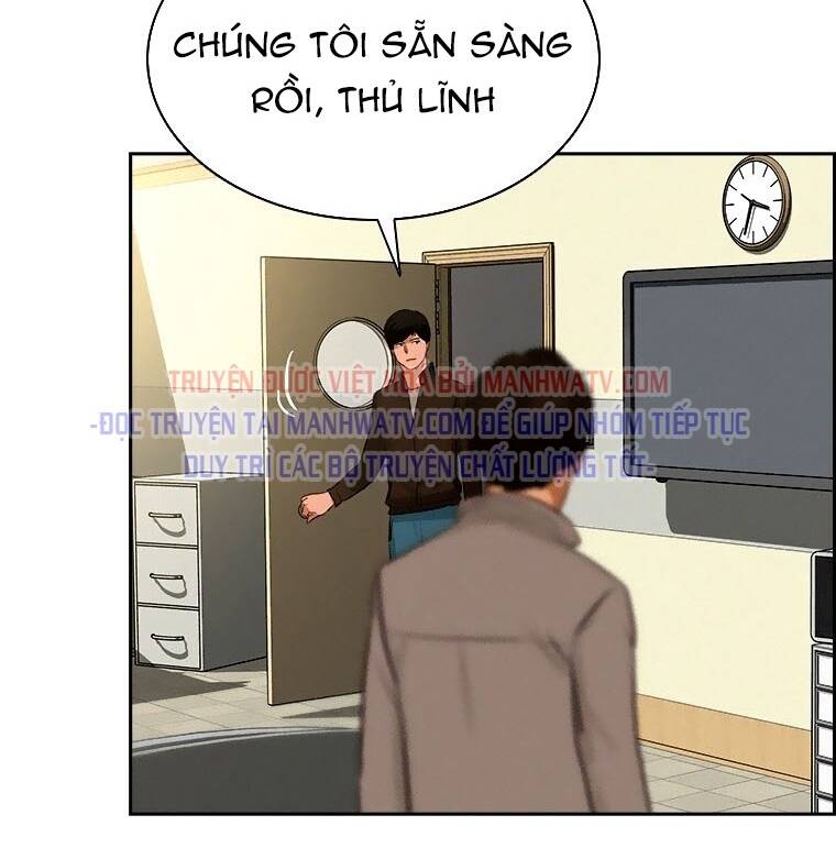 Chúa Tể Đồng Tiền Chapter 90 - Trang 11