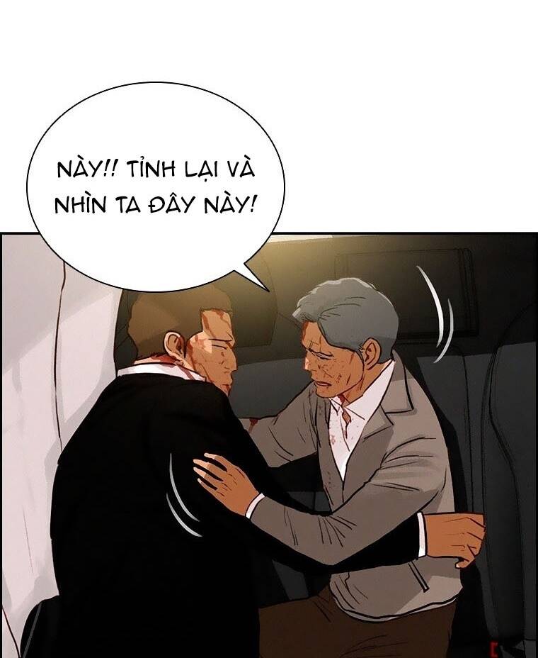 Chúa Tể Đồng Tiền Chapter 90 - Trang 122