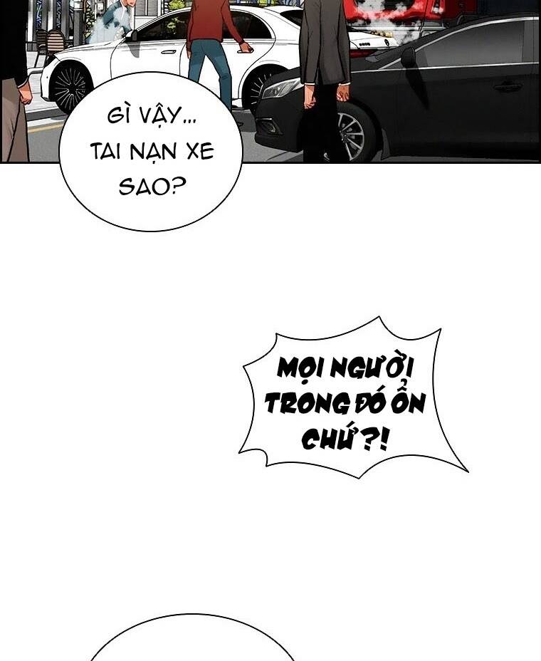 Chúa Tể Đồng Tiền Chapter 90 - Trang 126
