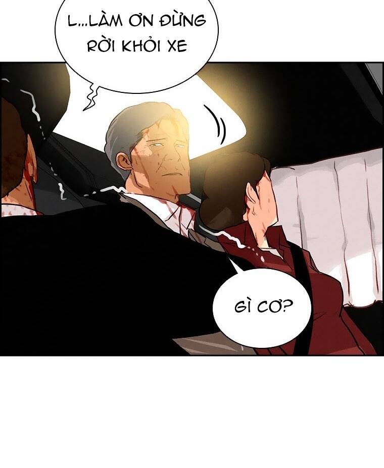 Chúa Tể Đồng Tiền Chapter 90 - Trang 127