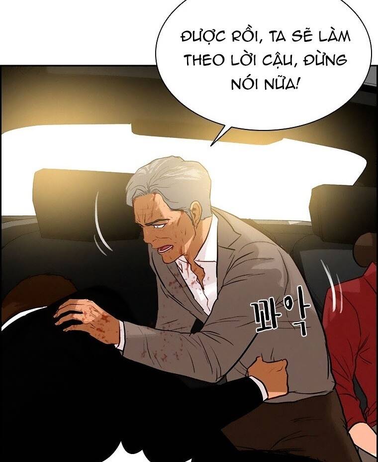 Chúa Tể Đồng Tiền Chapter 90 - Trang 131