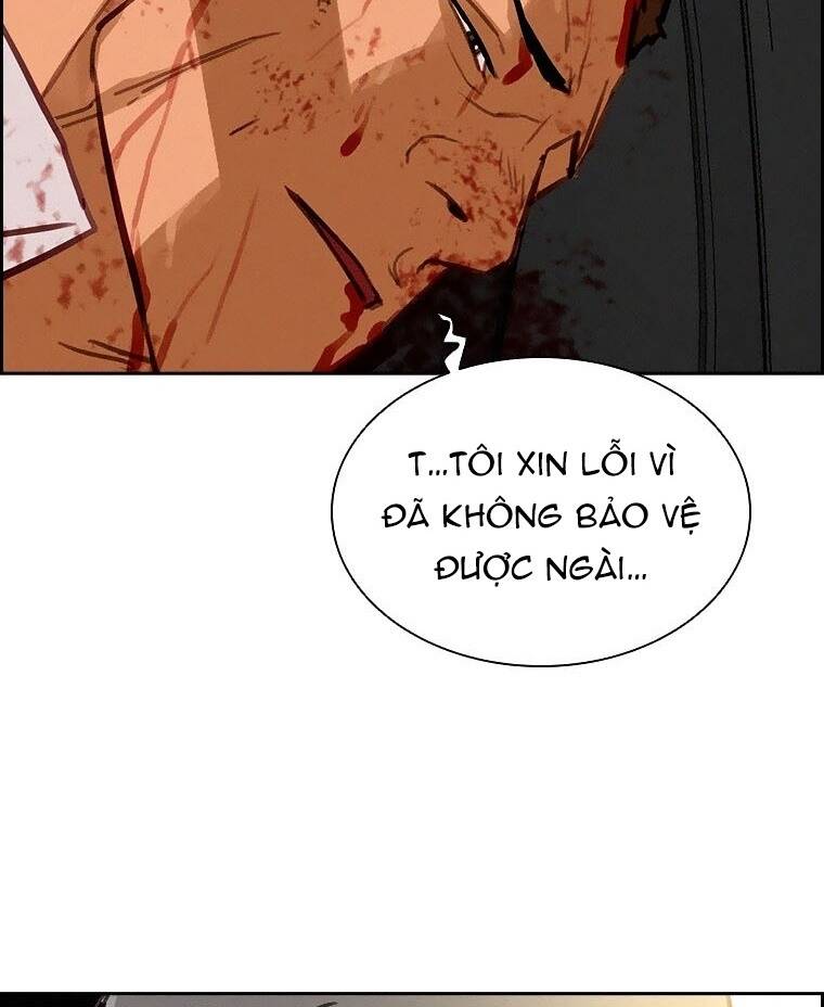 Chúa Tể Đồng Tiền Chapter 90 - Trang 133