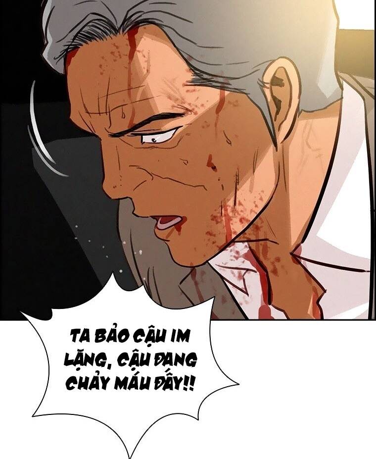 Chúa Tể Đồng Tiền Chapter 90 - Trang 134