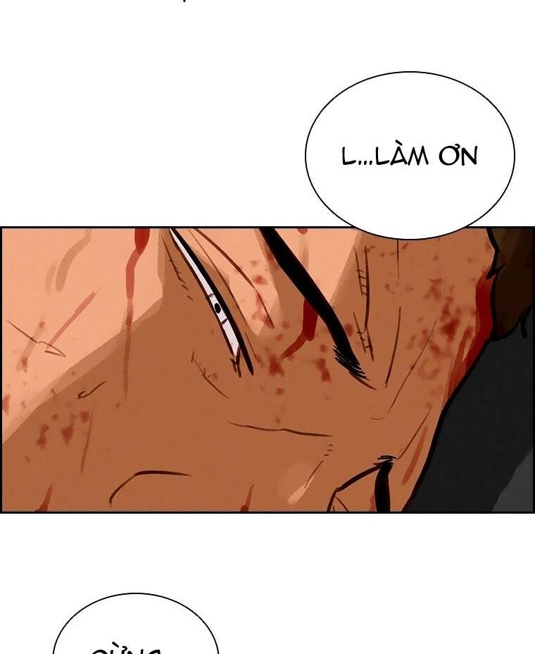 Chúa Tể Đồng Tiền Chapter 90 - Trang 135