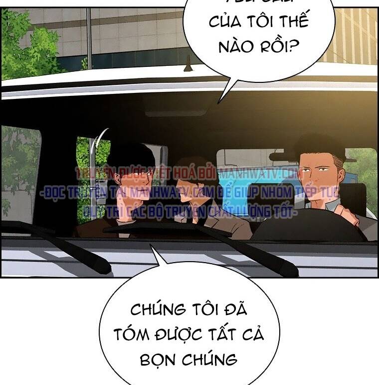 Chúa Tể Đồng Tiền Chapter 90 - Trang 18