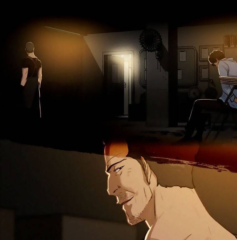 Chúa Tể Đồng Tiền Chapter 90 - Trang 20