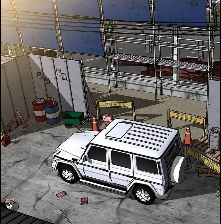 Chúa Tể Đồng Tiền Chapter 90 - Trang 30