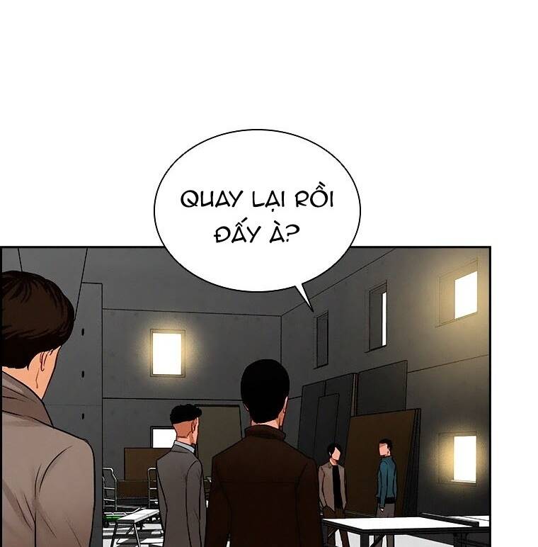 Chúa Tể Đồng Tiền Chapter 90 - Trang 33