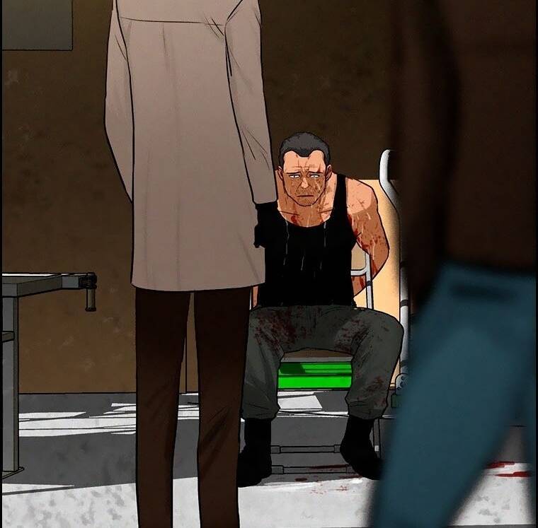 Chúa Tể Đồng Tiền Chapter 90 - Trang 51