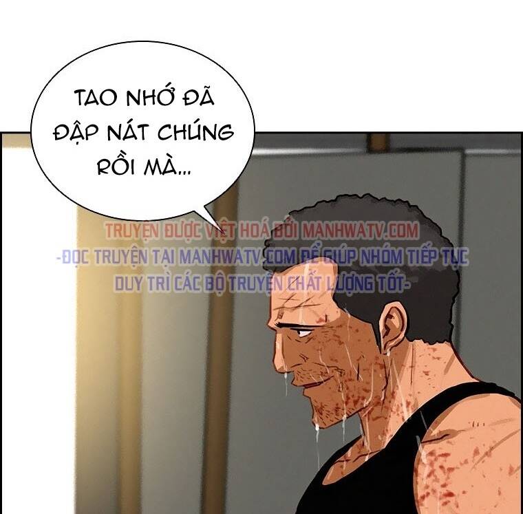 Chúa Tể Đồng Tiền Chapter 90 - Trang 53