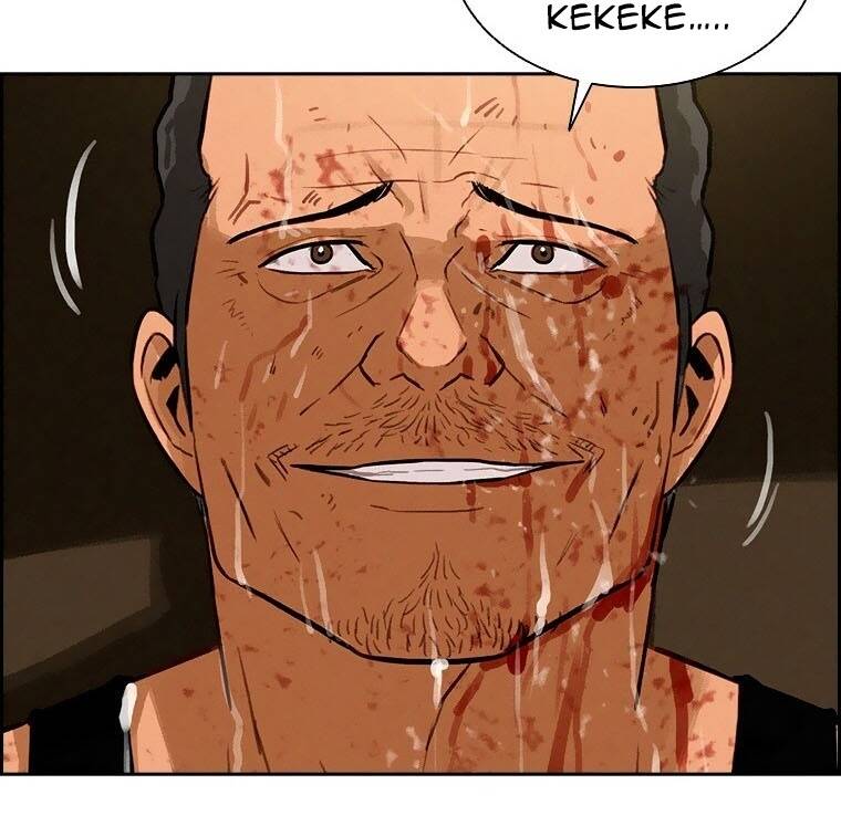 Chúa Tể Đồng Tiền Chapter 90 - Trang 55