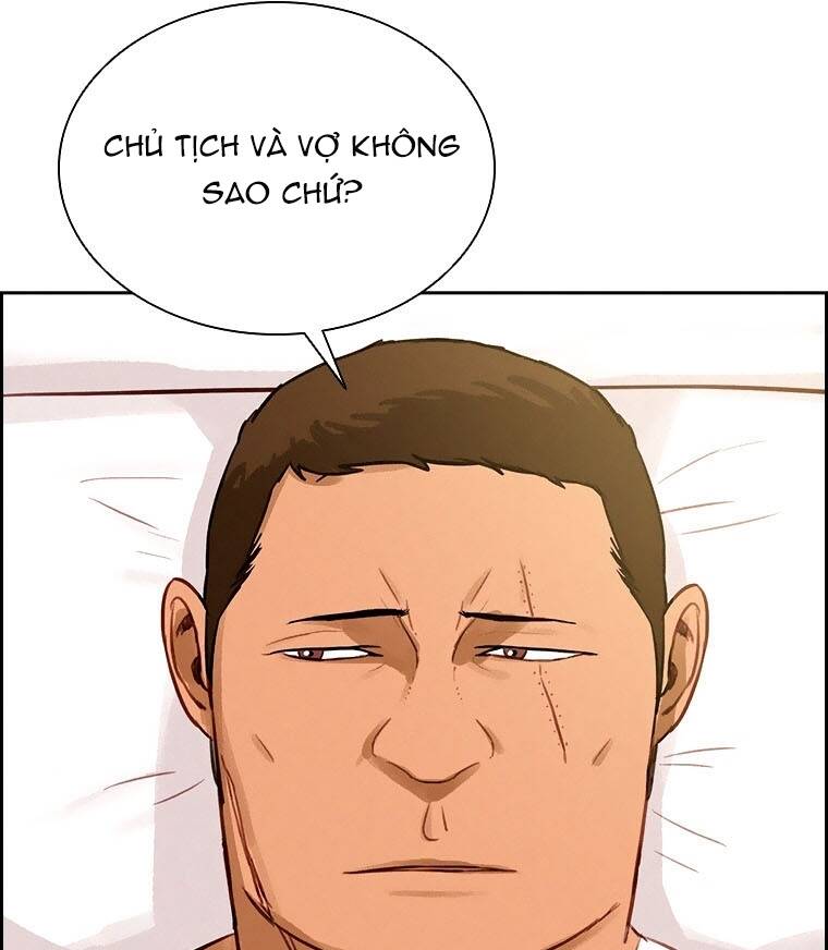 Chúa Tể Đồng Tiền - Chapter 91 - Page 101