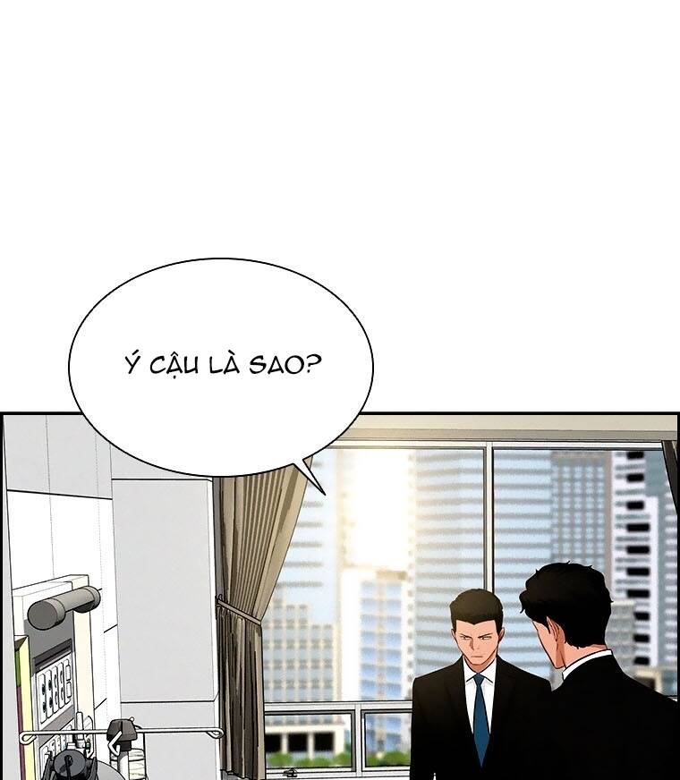 Chúa Tể Đồng Tiền - Chapter 91 - Page 109