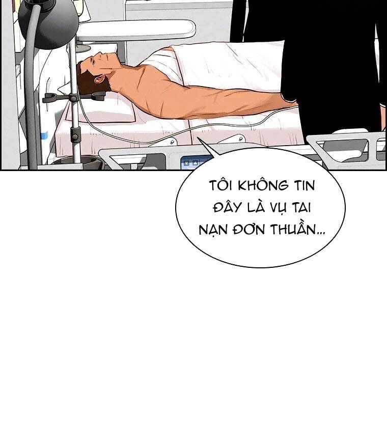 Chúa Tể Đồng Tiền - Chapter 91 - Page 110