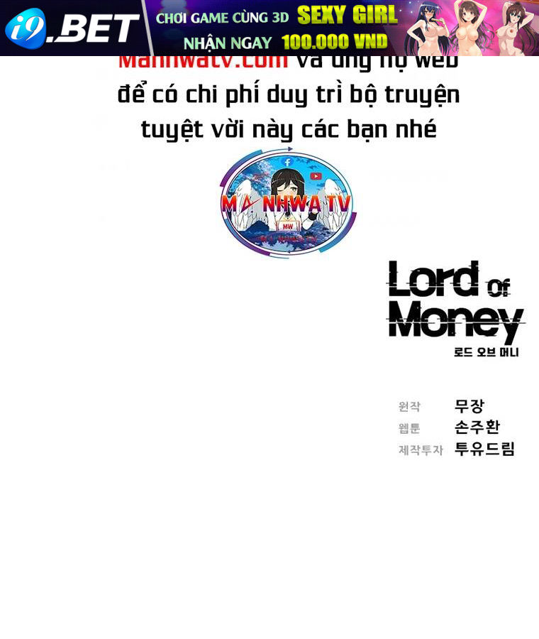 Chúa Tể Đồng Tiền - Chapter 91 - Page 115